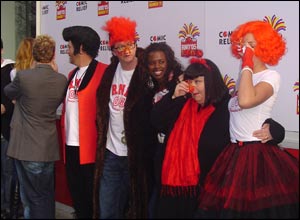 2005ComicRelief.jpg