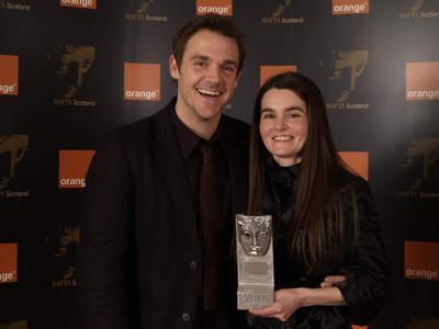 2005BAFTAScotlandAwards.jpg