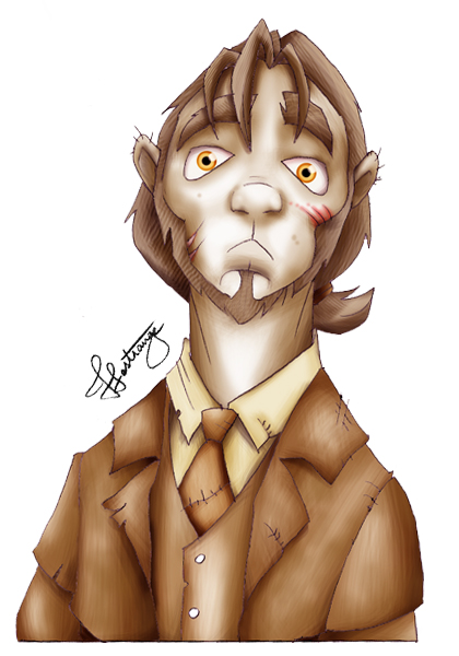 Remo Lupin
