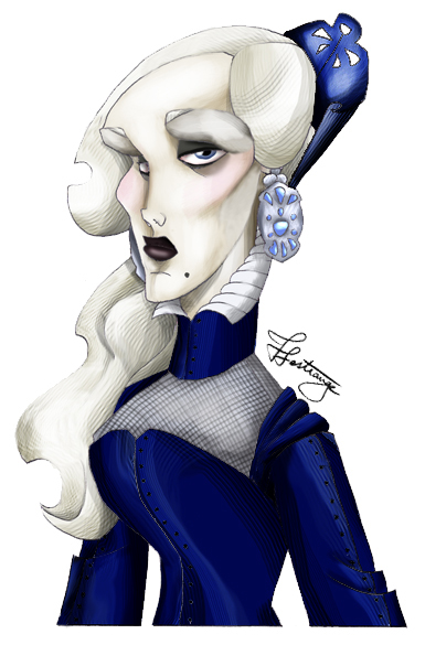 Narcisa Malfoy
