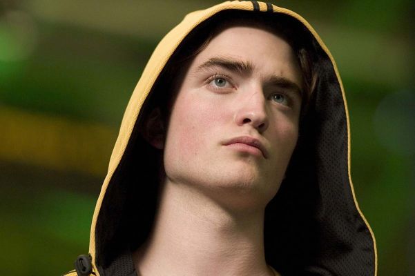 Click to view full size image
==============
Cedrico Diggory
Robert Pattinson como Cedrico Diggory antes da Terceira Tarefa em Harry Potter e o Cálice de Fogo.
Cedrico Diggory
Robert Pattinson como Cedrico Diggory antes da Terceira Tarefa em Harry Potter e o Cálice de Fogo.