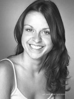 Katy Newman-Wood (Estudante de Hogwarts)
