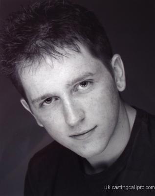 Guy Mannerings (Colega de classe de Tom Riddle)
Guy Mannerings (Colega de classe de Tom Riddle)