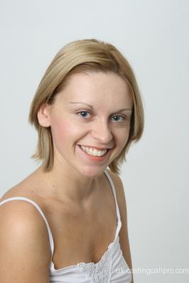 Katy Newman-Wood (Estudante de Hogwarts)

