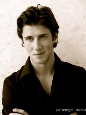Daniel Barnett (Ex-estudante de Hogwarts)
Daniel Barnett (Ex-estudante de Hogwarts)
