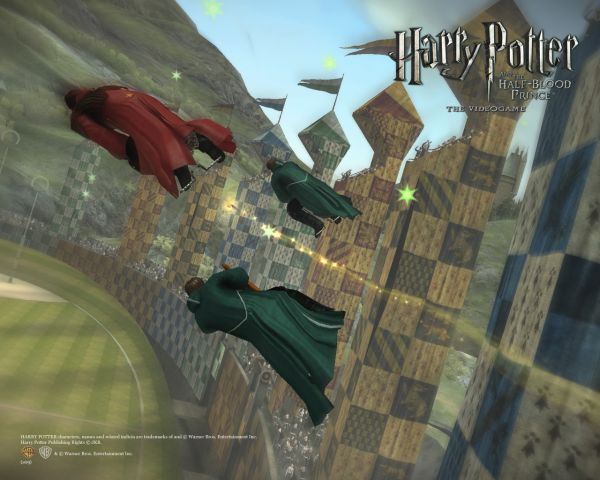 Wallpaper 1 - 1280x1024
