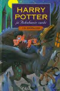 Prisioneiro de Azkaban
