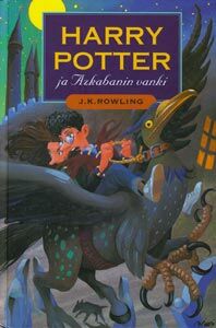 Prisioneiro de Azkaban

