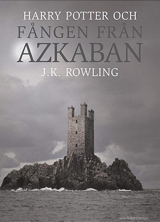 Prisioneiro de Azkaban
