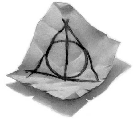 Cap 21 - A Lenda dos TrÃªs IrmÃ£os
