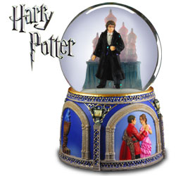 CdF ~ Harry Potter no Baile de Inverno
CdF ~ Harry Potter no Baile de Inverno