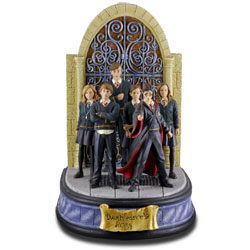 OdF ~ Membros da Armada de Dumbledore
OdF ~ Membros da Armada de Dumbledore