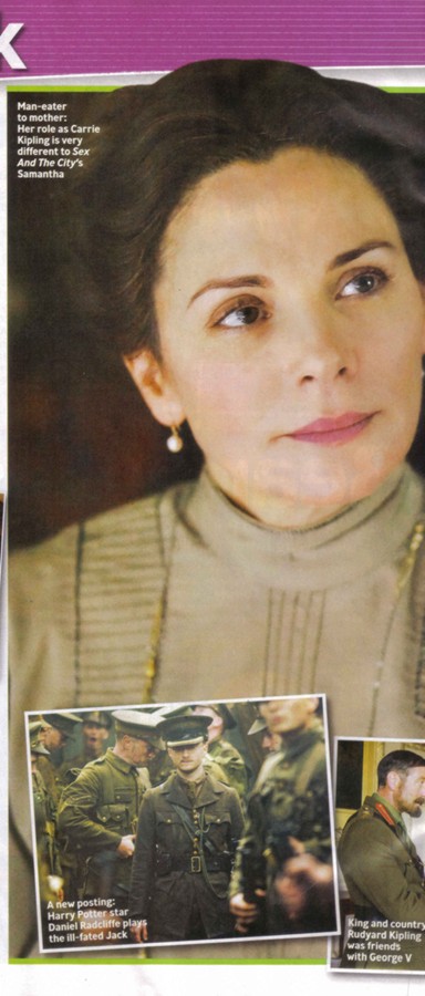Total TV Guide
