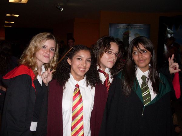 PrÃ©-estreia
