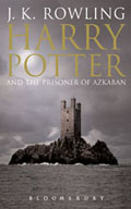 Harry Potter e o Prisioneiro de Azkaban (EdiÃ§Ã£o Adulta)
