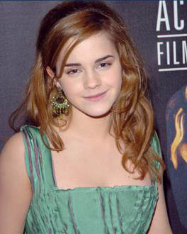 Emma Watson - Bafta
Emma Watson na Premiação do Bafta no Reino Unido.
Emma Watson - Bafta
Emma Watson na Premiação do Bafta no Reino Unido.