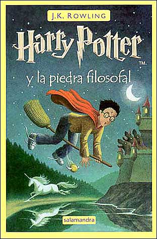 Pedra Filosofal
