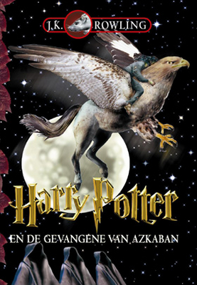 Harry Potter e o Prisioneiro de Azkaban
Versão Holandesa da capa de "Harry Potter e o Prisioneiro de Azkaban"
Palavras-chave: Harry Potter e o Prisioneiro de Azkaban Harry Potter e o Prisioneiro de Azkaban
Versão Holandesa da capa de "Harry Potter e o Prisioneiro de Azkaban"
Palavras-chave: Harry Potter e o Prisioneiro de Azkaban