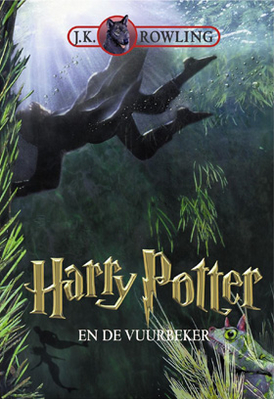 Harry Potter e o Cálice de Fogo
Versão Holandesa da capa de "Harry Potter e o Cálice de Fogo"
Palavras-chave: Harry Potter e o Cálice de Fogo Harry Potter e o Cálice de Fogo
Versão Holandesa da capa de "Harry Potter e o Cálice de Fogo"
Palavras-chave: Harry Potter e o Cálice de Fogo