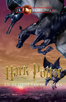 Harry Potter e a Ordem da Fênix
Versão Holandesa da capa de "Harry Potter e a Ordem da Fênix"
Palavras-chave: Harry Potter e a Ordem da Fênix Harry Potter e a Ordem da Fênix
Versão Holandesa da capa de "Harry Potter e a Ordem da Fênix"
Palavras-chave: Harry Potter e a Ordem da Fênix