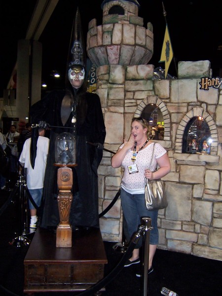 Comic-Con 2006
