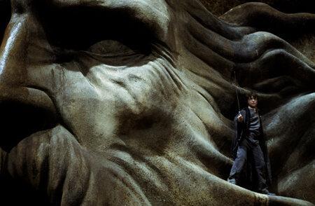 Salazar Slytherin
Palavras-chave: Salazar Slytherin