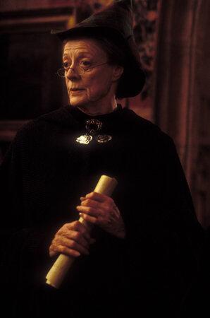 McGonagall
Palavras-chave: McGonagal