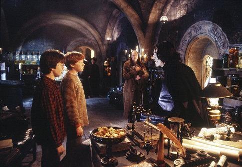 Na sala do Snape
Palavras-chave: Sala Snape Na sala do Snape
Palavras-chave: Sala Snape