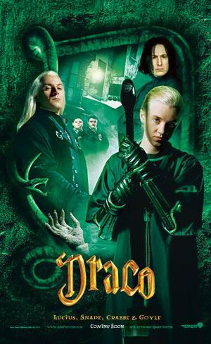 Draco
Palavras-chave: Draco Câmara Secreta Draco
Palavras-chave: Draco Câmara Secreta