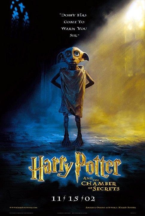 Dobby
Palavras-chave: Dobby Câmara Secreta Dobby
Palavras-chave: Dobby Câmara Secreta