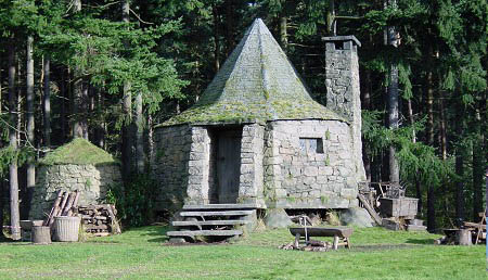 Cabana do Hagrid
Palavras-chave: Cabana Hagrid Cabana do Hagrid
Palavras-chave: Cabana Hagrid