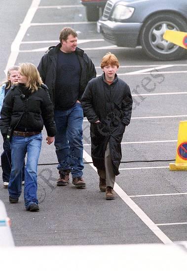 Rupert Grint
Palavras-chave: Ruper Ron Rony