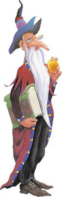 Dumbledore
Dumbledore