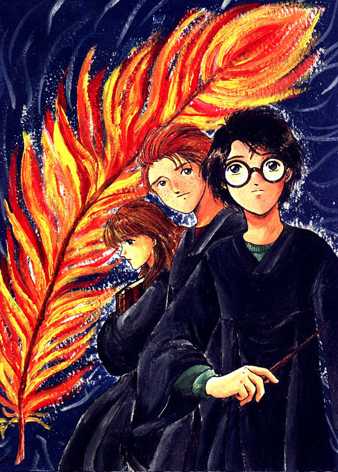 Trio
Trio