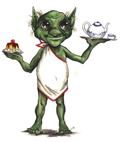 Dobby
