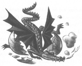 CapÃ­tulo 14:
  Norberto, o DragÃ£o NorueguÃªs
