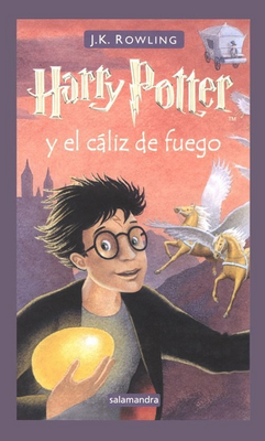 CÃ¡lice de Fogo
