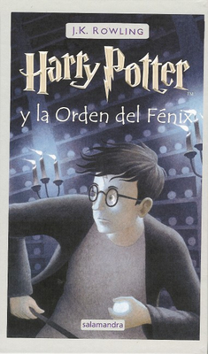 Ordem da Fênix
Ordem da Fênix
