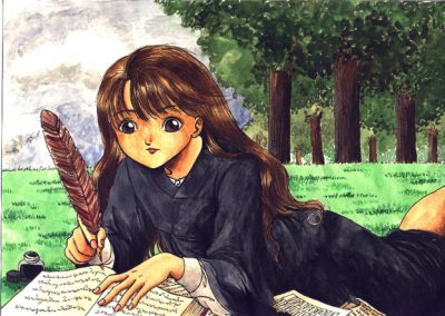 Hermione
