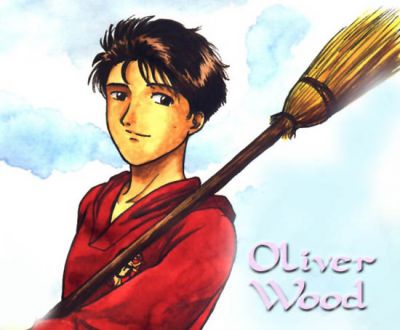OlÃ­vio Wood
