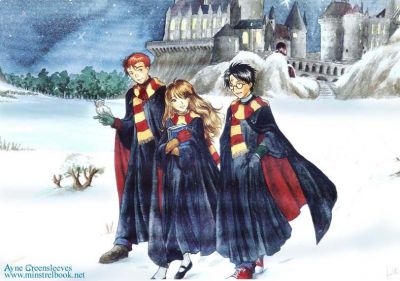 Trio
