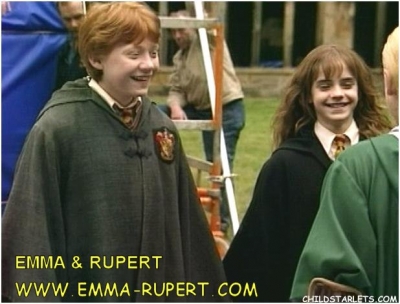 Rony e Mione
Palavras-chave: Rony Hermione Mione