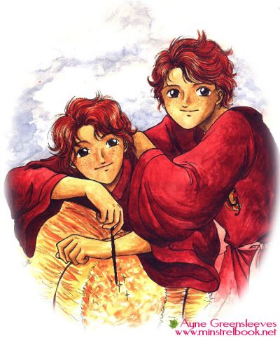 GÃªmeos Weasley
