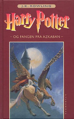 Prisioneiro de Azkaban
