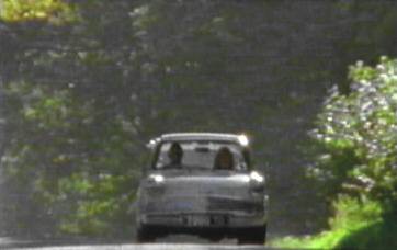 O carro e o dono dele quem JKR dedica a CS
