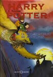 Prisioneiro de Azkaban
