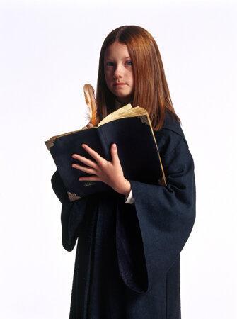 Gina Weasley
Palavras-chave: Gina Weasley