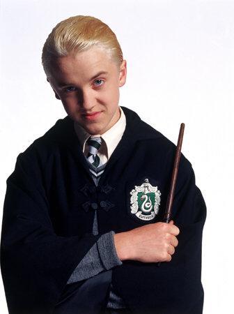 Draco Malfoy
Palavras-chave: Draco Malfoy Draco Malfoy
Palavras-chave: Draco Malfoy