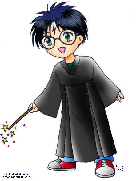 Harry
Harry