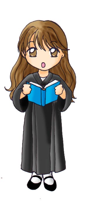Hermione
Hermione
